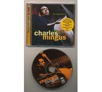 The Very Best of Charles Mingus By Charles Mingus (2001-01-29)