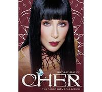 The Very Best of Cher - The Video Hits Collection [DVD] [2004]