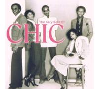 Chic - The Very Best of Chic