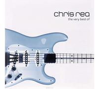 Chris Rea - The Very Best of Chris Rea - Vinyl - Rhino