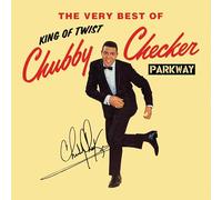 Chubby Checker – The Very Best Of Chubby Checker – CD – US Import