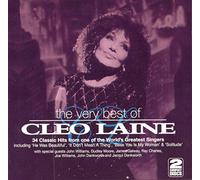 The Very Best of Cleo Laine [BOX SET]