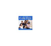 The Very Best Of Cold Feet - Various - CD