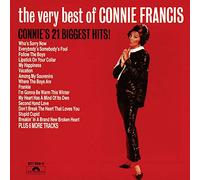 The Very Best of Connie Francis