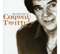 Conway Twitty – The Very Best of Conway Twitty – MCA