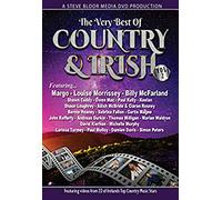 The Very Best of Country & Irish DVD Volume 2