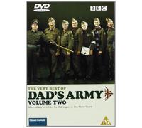 The Very Best of Dad's Army - Volume Two [1968] [DVD]
