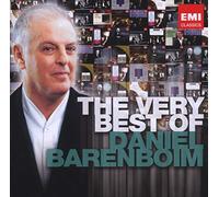 The Very Best of Daniel Barenboim