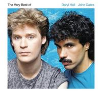 The Very Best Of Daryl Hall & John Oates by Daryl Hall & John Oates (2001-01-23)