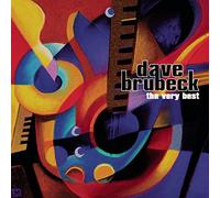 The Very Best of Dave Brubeck