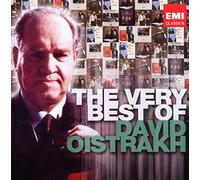 The Very Best of David Oistrakh