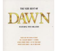 The Very Best Of Dawn: FEATURING TONY ORLANDO