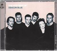 The Very Best of Deacon Blue