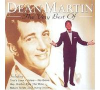 The Very Best Of Dean Martin