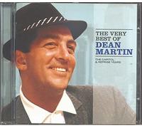 Martin, Dean - The Very Best of Dean Martin Vol.1: The Capitol and Reprise Years
