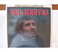 The Very Best of Del Reeves