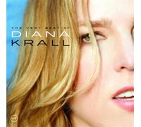 Diana Krall – The Very Best of Diana Krall – Verve Spa