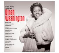 The Very Best of Dinah Washington