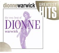 The Very Best of Dionne Warwick