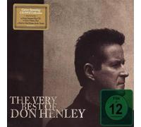 The Very Best Of Don Henley