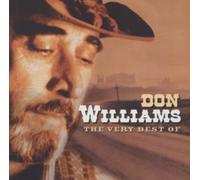 Don Williams – The Very Best Of – SpectrumLED