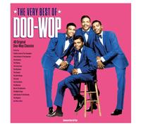 The Very Best of Doo-wop