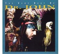 The Very Best Of Dr. John
