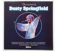 The Very Best Of Dusty Springfield