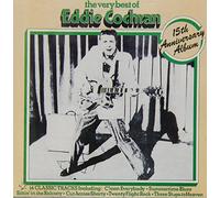 The Very Best of Eddie Cochran