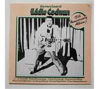 The Very Best Of Eddie Cochran [LP]