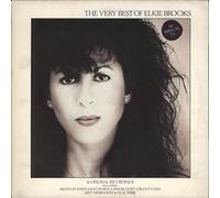 The Very Best Of Elkie Brooks - stickered p/s