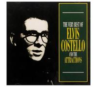 The Very Best Of Elvis Costello