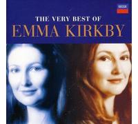 The Very Best Of Emma Kirkby