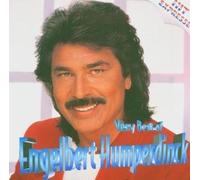 The Very Best of Engelbert Humperdinck