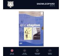 The Very Best of Eric Clapton 24 Twenty Four Nights Chronicles DVD Collection UK