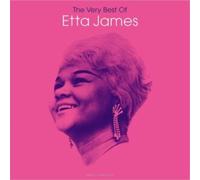 Etta James - The Very Best Of Etta James (180G Blue Vinyl LP) [VINYL]