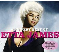 The Very Best of Etta James