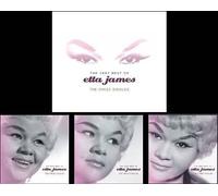 The Very Best Of Etta James: The Chess Singles by Etta James (2005-05-15)