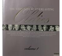 THE VERY BEST OF EVERLASTING OLDIES volume1