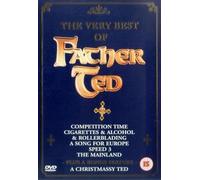 The Very Best of Father Ted [1995]