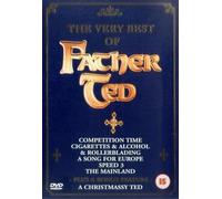 The Very Best of Father Ted [1995] [DVD]
