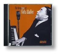 The Very Best of Fats Waller By Fats Waller (2010-02-22)