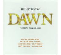The Very Best Of : Featuring Tony Orlando