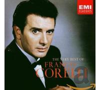The Very Best of Franco Corelli