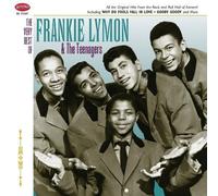 The Very Best Of Frankie Lymon & The Teenagers by Frankie Lymon & Teenagers (2009) Audio CD by Unknown (0100-01-01j