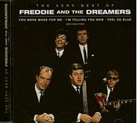 The Very Best Of Freddie and the Dreamers