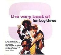 The Very Best Of Fun Boy Three (1999)