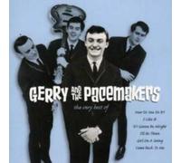 Gerry & The Pacemakers - The Very Best Of Gerry & Pacemakers [Repack]