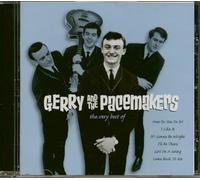 Gerry & The Pacemakers - The Very Best Of Gerry & Pacemakers [Repack]