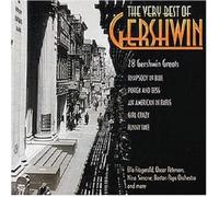 George Gershwin – Very Best of Gershwin – CD – US Import